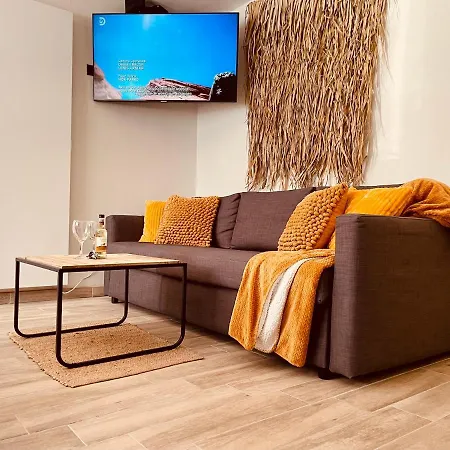 Mundivagant Apartment *